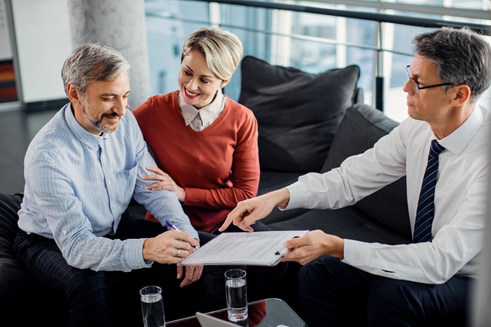 Mortgages